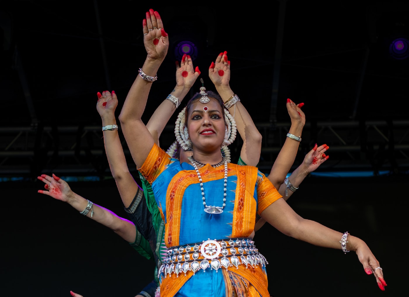 Indian Summer Festival gallery image 3